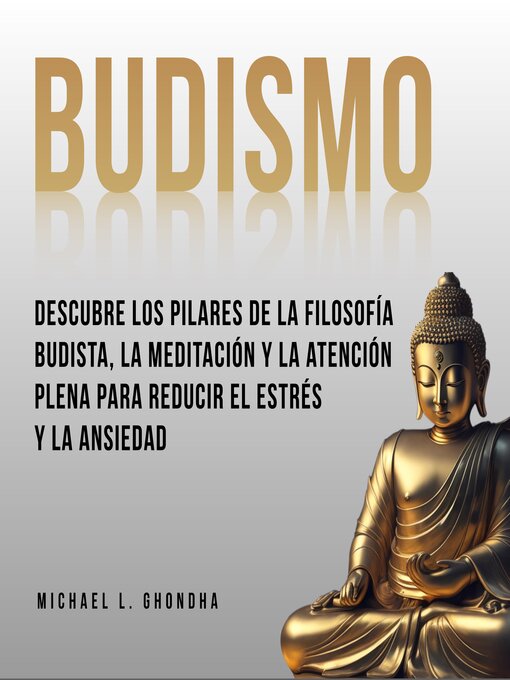 Title details for Budismo by Michael L. Ghondha - Available
